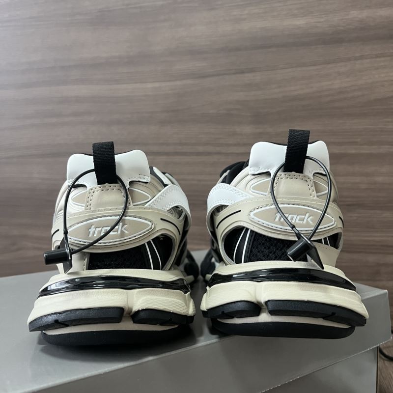 Balenciaga Track Shoes